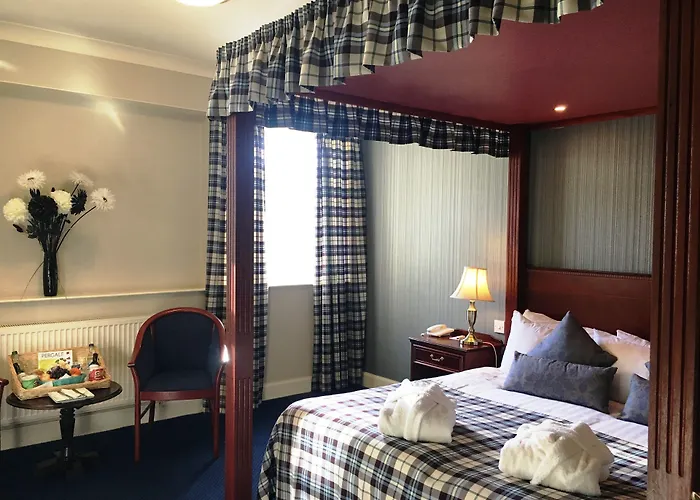 Ben Nevis Hotel & Leisure Club
