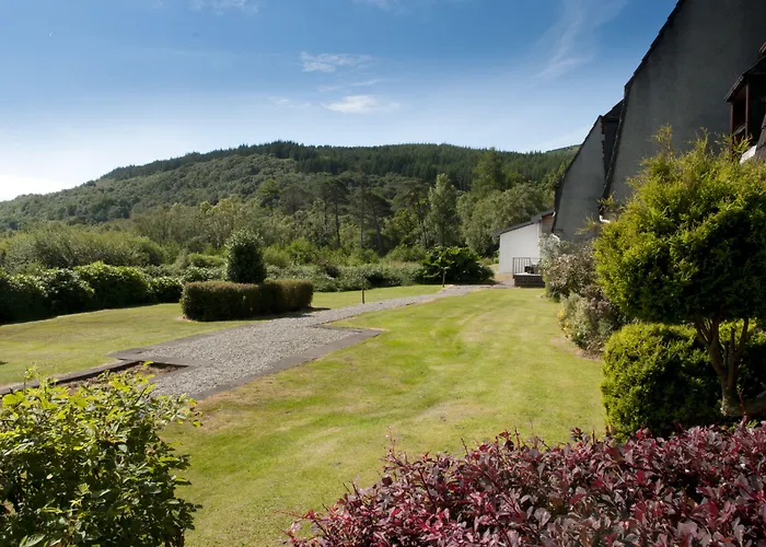 Isle Of Mull Hotel And Spa