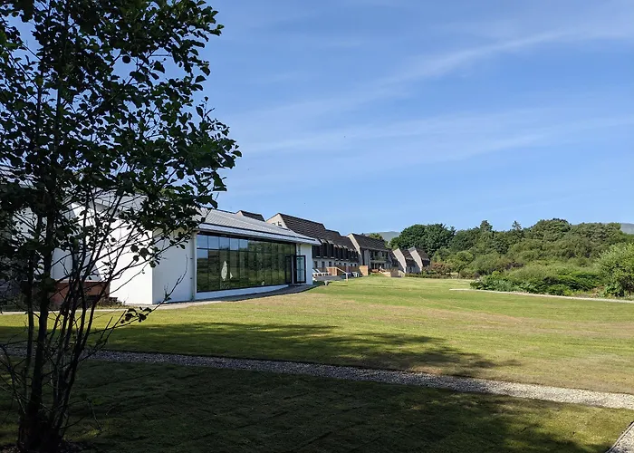 Isle Of Mull Hotel And Spa